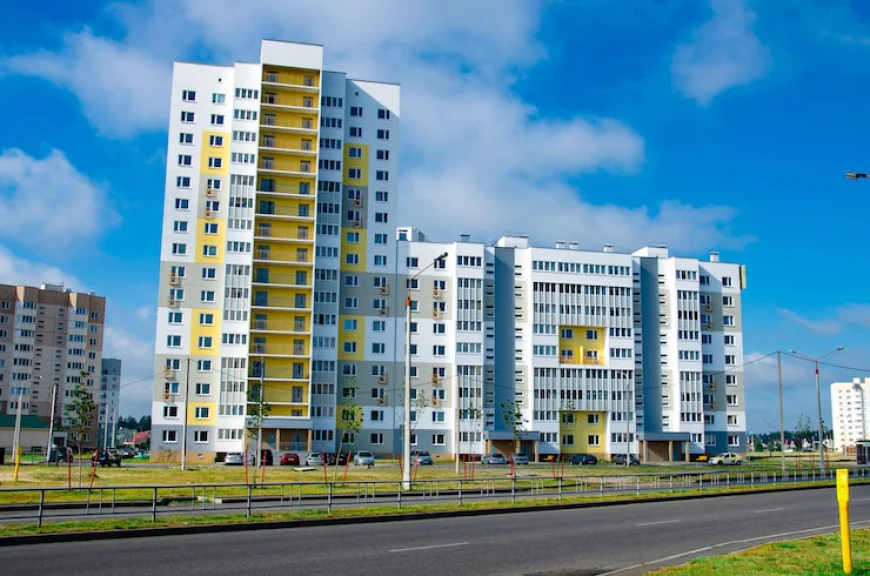 Provident Sunworth City 2 & 3 BHK Near Mysore Road