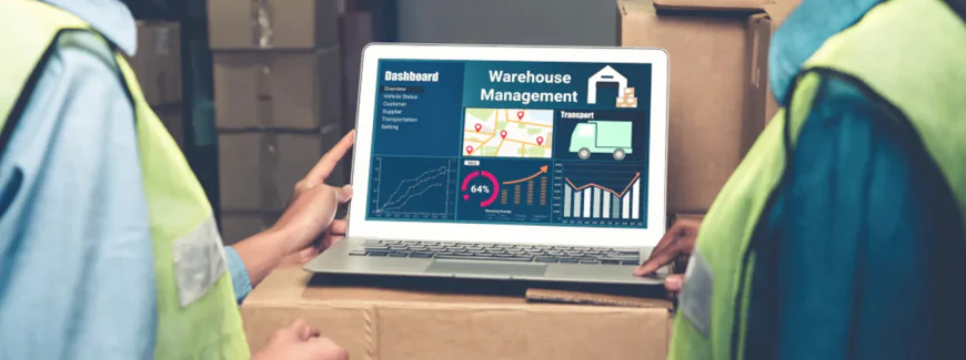 White Label Logistics Software: Empower Your Brand with Mobility Infotech Logistics