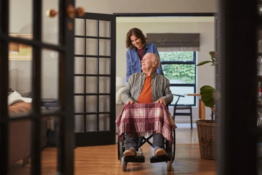 NDIS Ballandean: Accessing Quality Disability Care and Support Services in Your Community