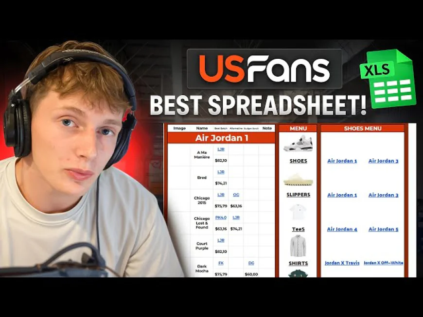 A Complete Blueprint for Growing Loyal Audiences with USFans