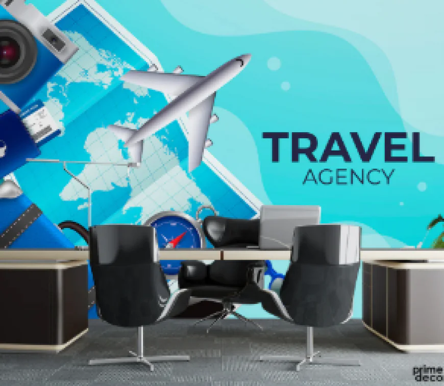 Why Travelers Trust a Professional Travel Agency
