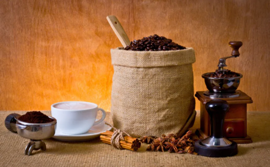 Global Coffee Market Size, Trends, and Growth Forecast 2026-2033