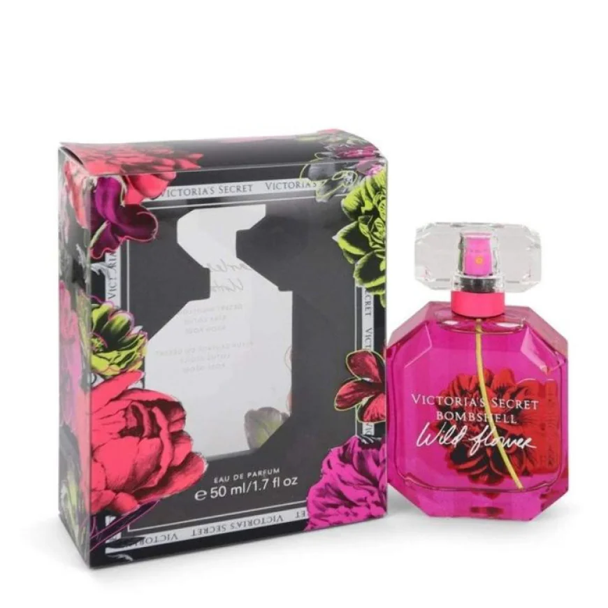 Victoria Secret Perfume – A Complete Guide to the Most Loved Fragrances