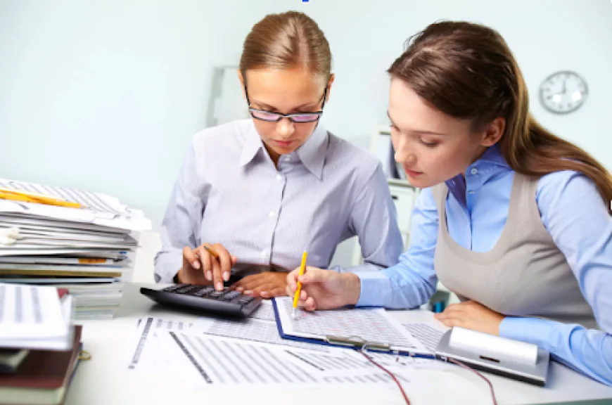 How a Trusted Tax Return Accountant Perth Helps You Save