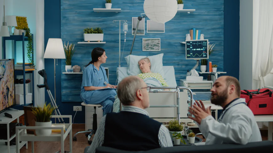 Navigating Family Health Challenges with Local Emergency Experts