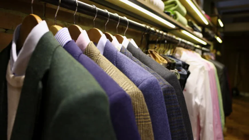 Elevate Your Wardrobe with Premium Country Clothing for Men