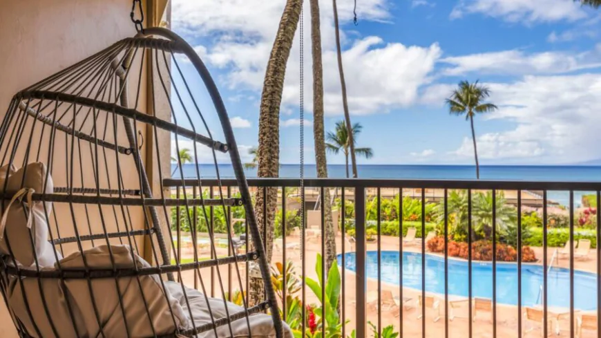 Adventure on the West Side: West Maui Vacation Rentals for Active Travelers