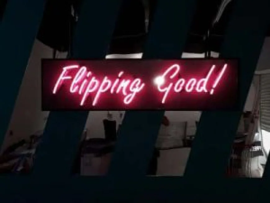 Neon Signs London: The Secret to Better Customer Attention