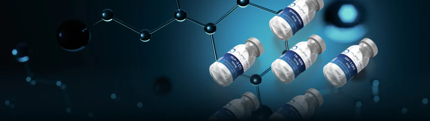 Pure Peptides: Understanding Quality, Purity, and Performance