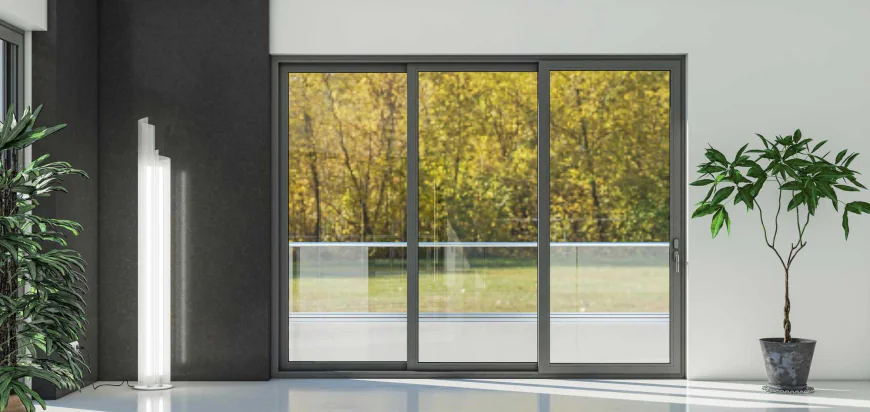 Stylish Summer Living with Alu-Clad Timber Doors for Modern UK Homes