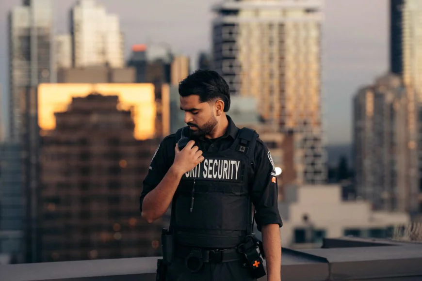 Concierge Services in Vancouver for High-Rise Communities