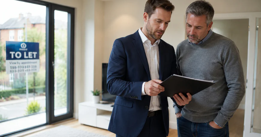 Landlord Letting Company: What They Actually Do