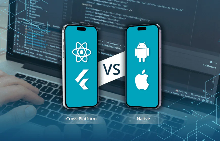 Native iOS & Android vs Custom Cross-Platform Apps: Which Should You Build in 2026?