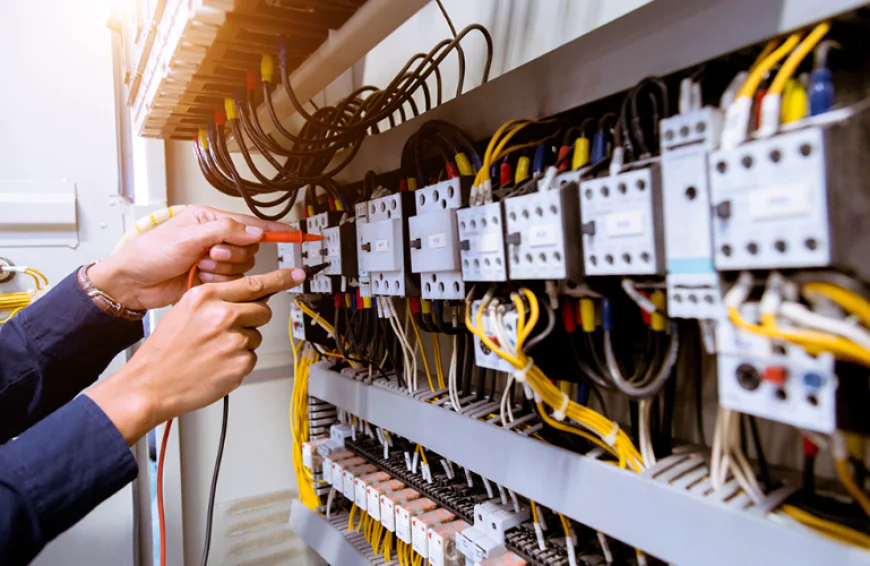 Top Causes of Household Power Failures