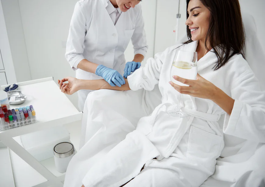 Is Ozone Therapy Safe for General Health?