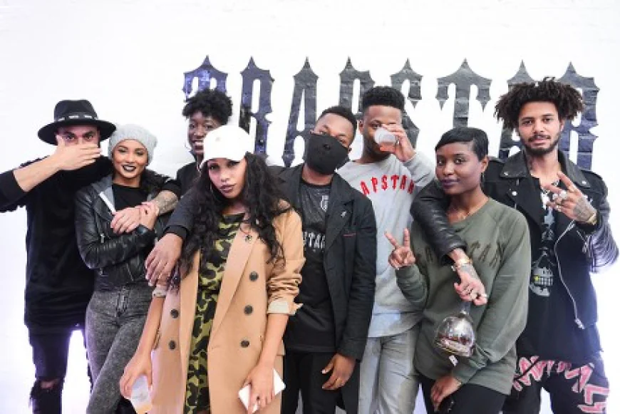 How Did Trapstar Transform From a Secret London Label Into a Worldwide Fashion Phenomenon?