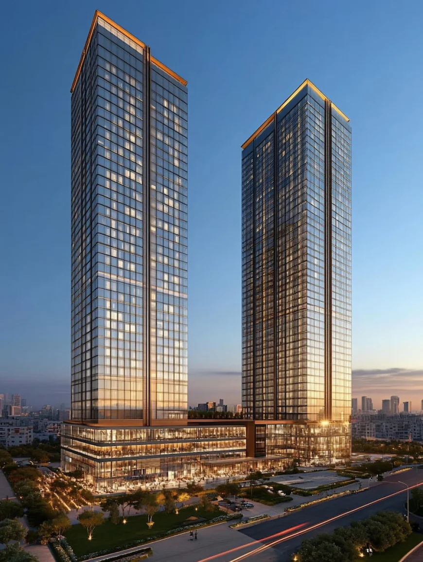 Assetz Codename Sublime – Ultra-Premium Homes in Hoskote