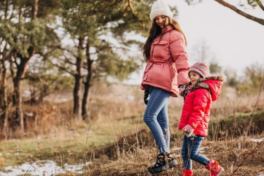 The Importance of Choosing the Right Aspen child care for Healthy Childhood Growth