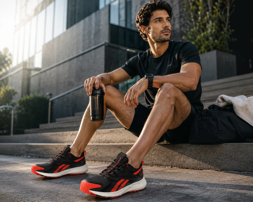 Why Reebok Discount Work Boots Are Becoming Popular Across UK Workplaces