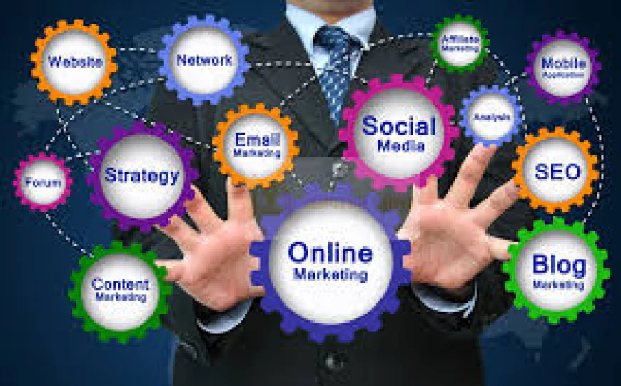 Best Digital Marketing Institutes in Noida 2026 — Ranked by Syllabus, Placement & Fees