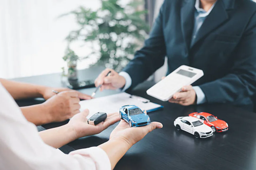 How to Sell Your Car for Cash in Victoria: A Step-by-Step Guide