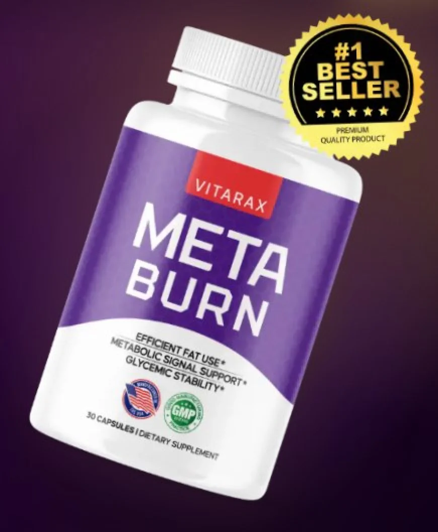 How should I take MetaBurn?