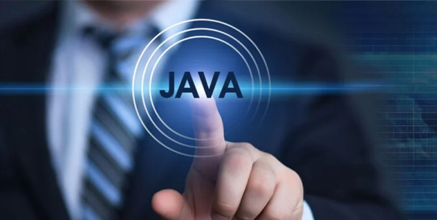 Why Learn Java in 2026?