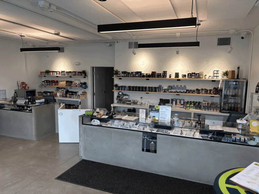 Why Pre-Rolls Are Becoming a Popular Choice in Jersey City