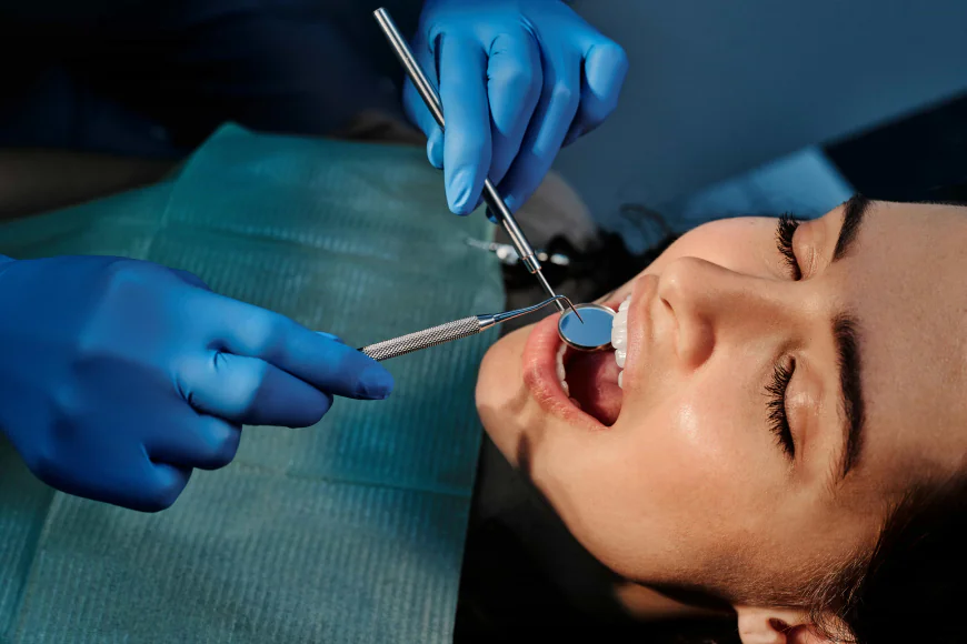 Why More Adults Are Visiting an Orthodontist in Suramanagalam Salem Than Ever Before