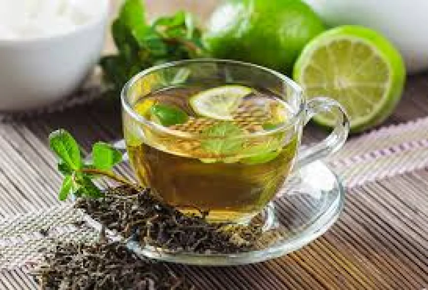7 Top Health Benefits of Green Tea: Science-Backed Reasons to Brew a Cup Today