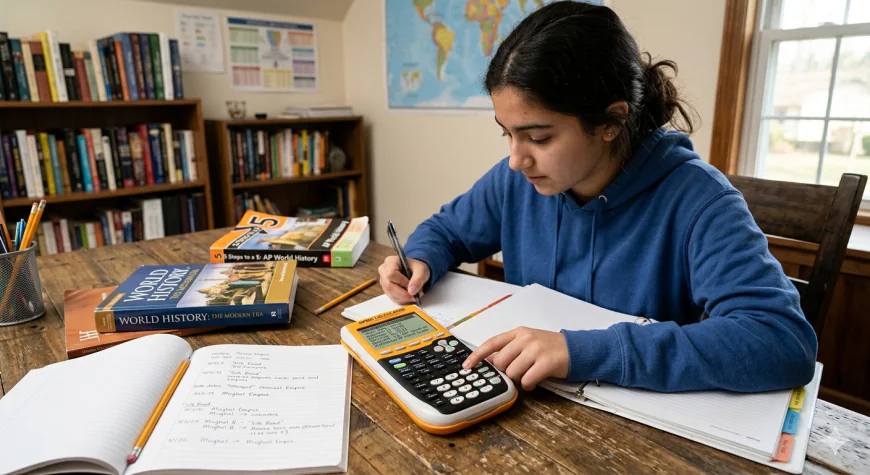 APWH Calculator: Your Complete Guide to AP World History Score Estimation