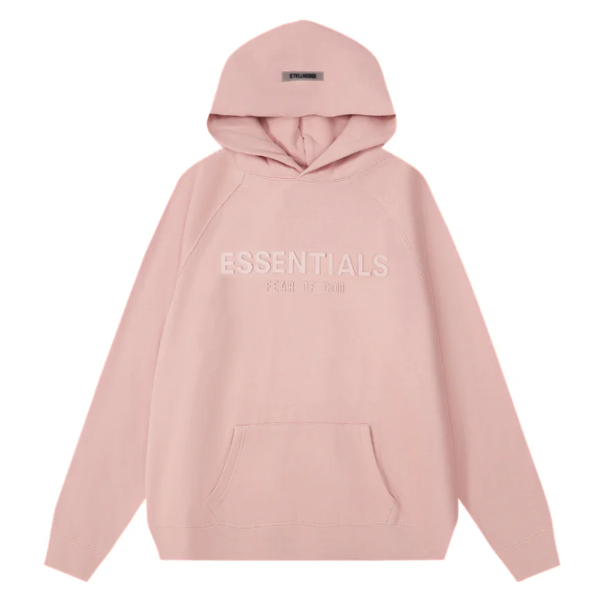 Drew Hoodie – Casual Street Style with Cool Vibes