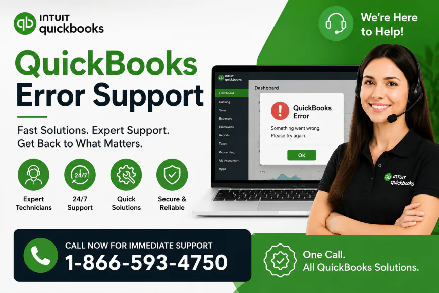 Easy Fix Solutions QuickBooks Error 101: QuickBooks is unable to update your account