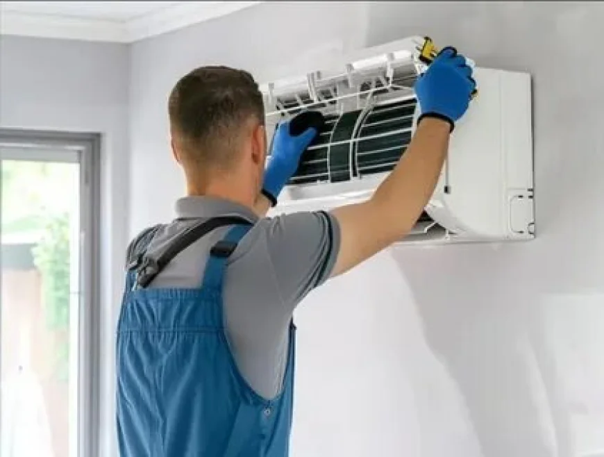 Why Emergency AC Repair Services Are Essential During Texas Summers