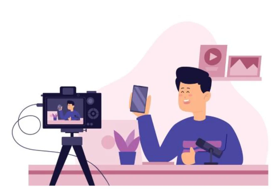 The Unexpected Power of Behind-the-Scenes Video Content