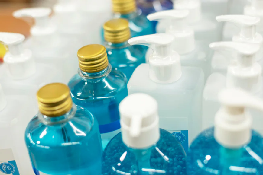 Cleaning Supplies Wholesale for Businesses in Australia