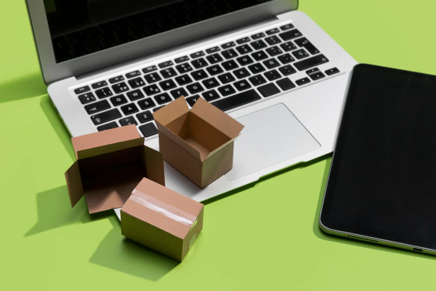 Shopify Inventory Management for Online Stores