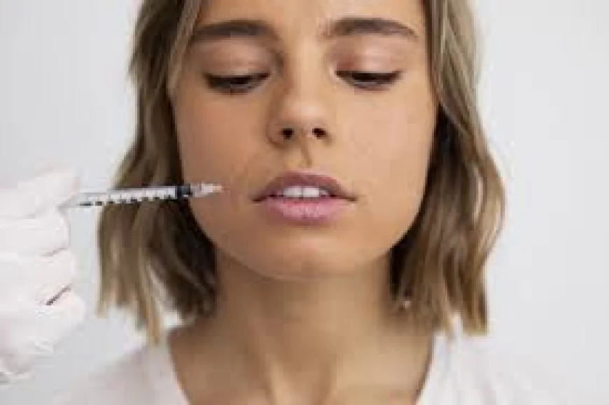 Does Juvederm Filler Support Youthful Appearance