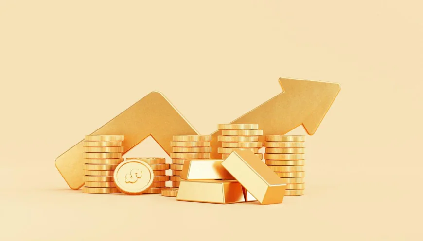 How a Gold Loan from Bajaj Finance Can Help You Fund Your Goals