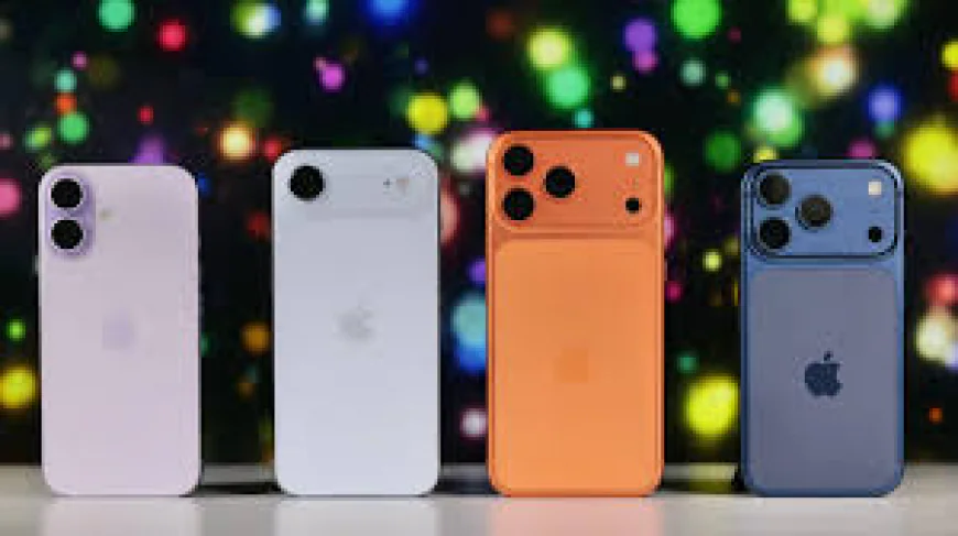 Apple Mobile Price in Pakistan 2026 – Latest iPhone Models and Buying Guide