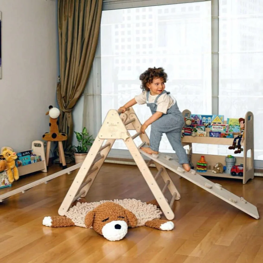 Kiddos Store: Solve Common Parenting Challenges with Smarter Product Choices