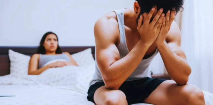 Successful Erectile Dysfunction Treatment in Islamabad Solutions