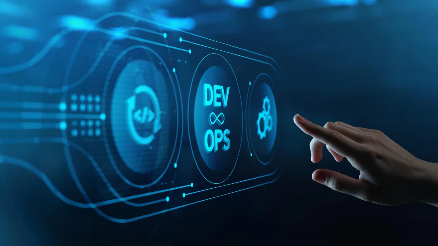 Why Businesses Are Adopting AI-Powered DevOps Solutions in 2026