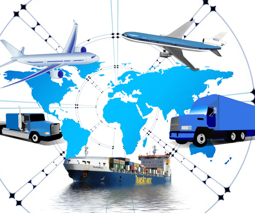 Growing Career Opportunities in Logistics and Supply Chain Management