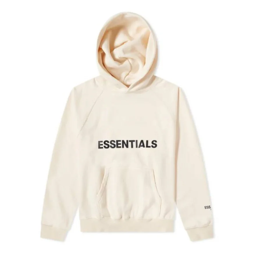 The Rise of the Essential Hoodie: A Timeless Fashion Statement