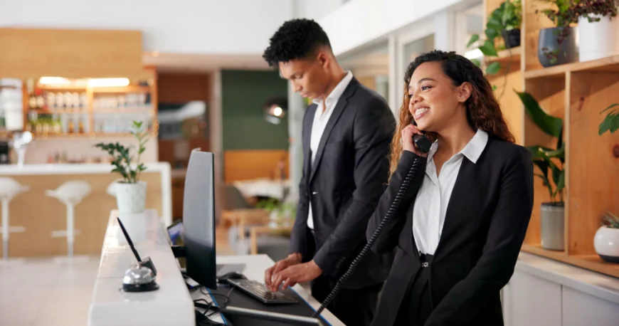 Why Hospitality Management Courses in Delhi Are Gaining Career Demand