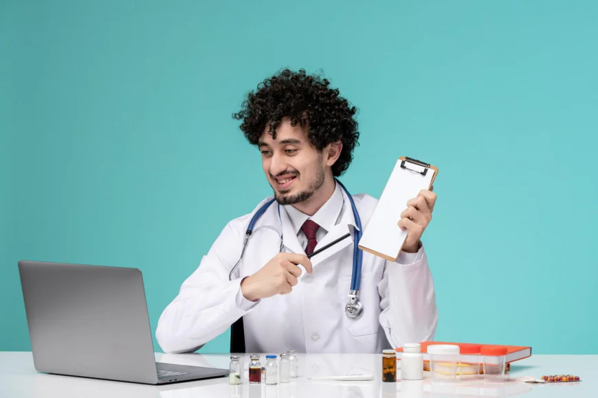 Healthcare App Development Cost in the USA, UAE, and India: A Complete 2026 Pricing Guide