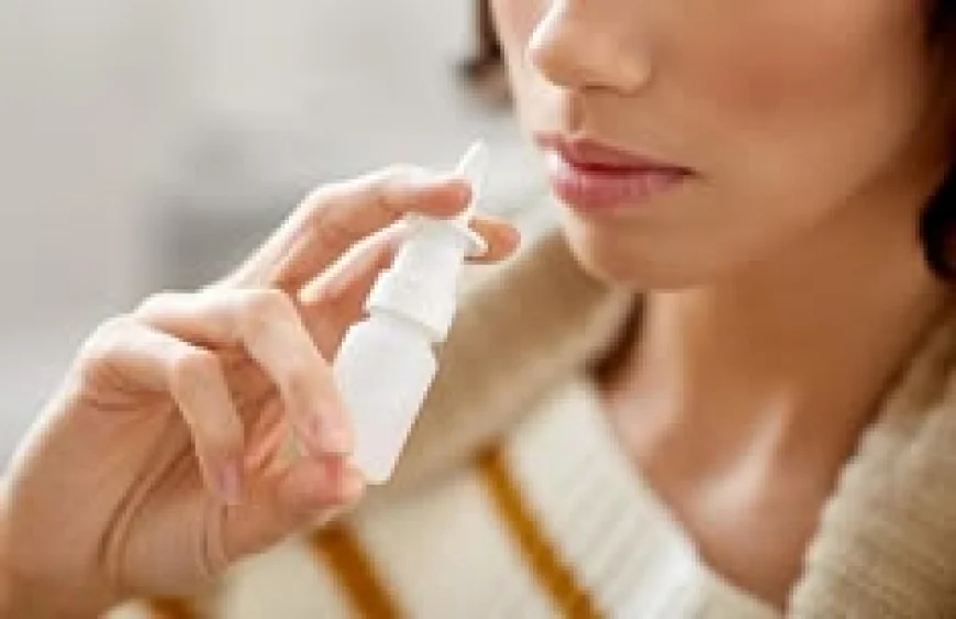 Key Factors to Consider Before Joining a Nasal Spray Franchise Company
