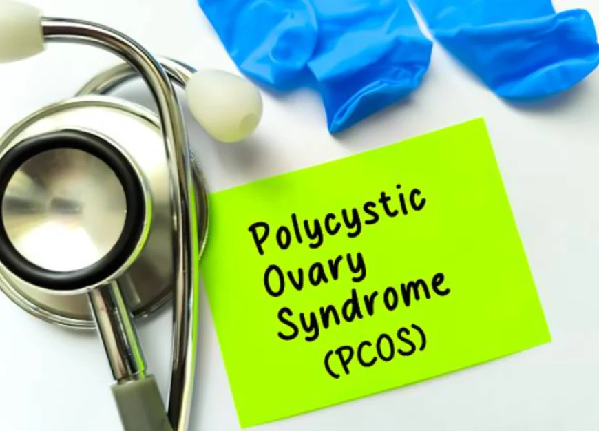 How to Recognize PCOS Signs Early in Young Women