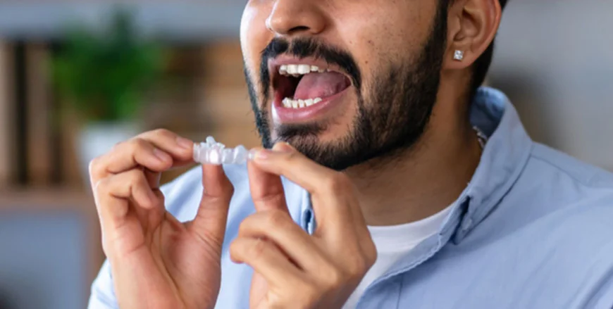 Benefits of Choosing Invisible Braces for Your Smile